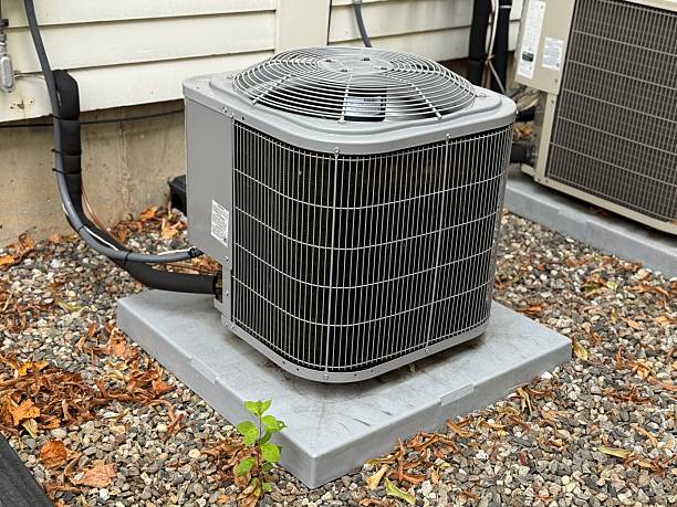 24/7 Emergency Hvac experts in Winnsboro, SC
